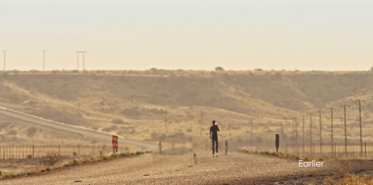 Mier (The Ant) | Film Threat