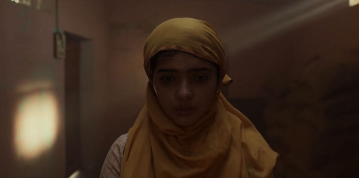 Siya | Film Threat