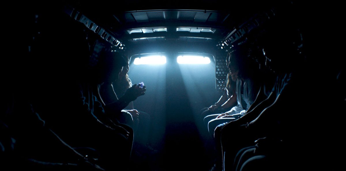 Some Still Search | Film Threat