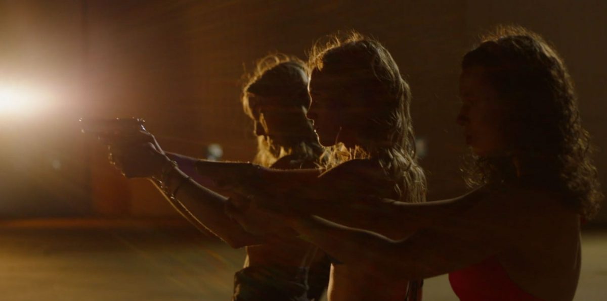 The Squad | Film Threat