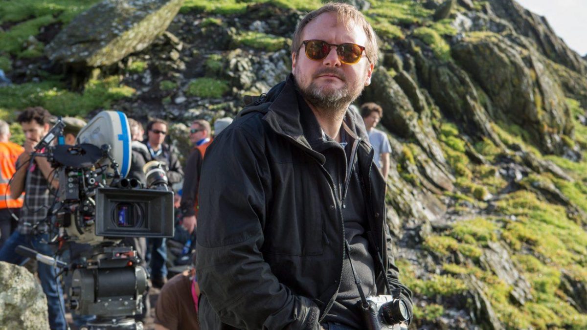 Rian Johnson Says It’s “Horrifying” To See Streaming Services Pull Content From Their Libraries