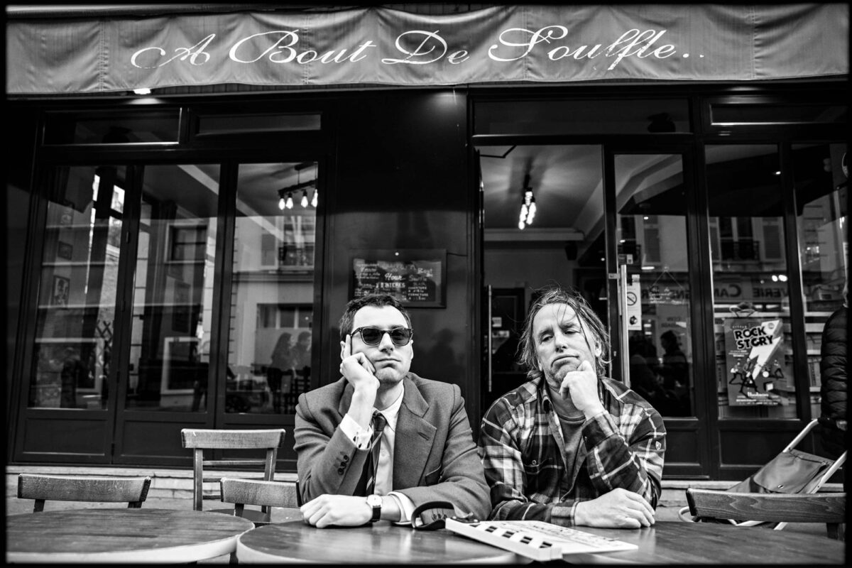 Richard Linklater’s Dull Recreation Of The ‘Breathless’ Shoot Is An Astonishing Misunderstanding Of What Made Jean-Luc Godard Great [Cannes]