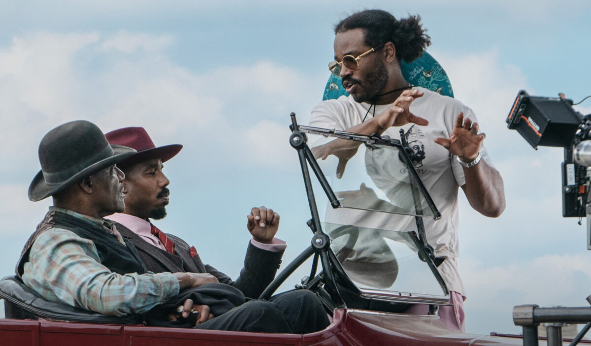 Ryan Coogler Talks Black Panther 3 After Avengers: Secret Wars