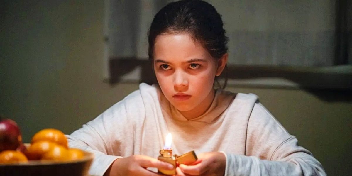 Razzies Award Themselves Worst Actress After Firestarter Controversy