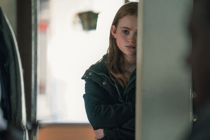The Whale Writer Explains How His Life Story Inspired The Movie