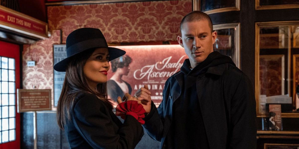 ‘Magic Mike’s Last Dance’ Domestic Box Office Delivers $8.2 Million Debut