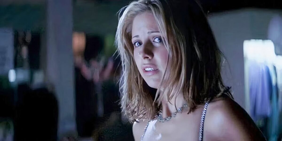 No Slasher in Film History Has Done This Quite Like the Original ‘I Know What You Did Last Summer’