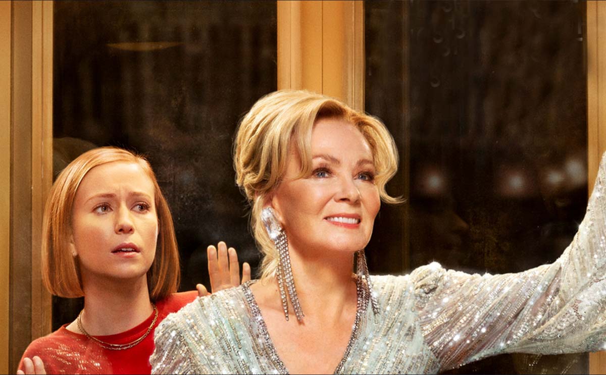 ‘Hacks’ Season 4 Trailer Announces April 10 Debut