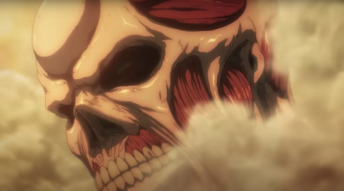 Seriously Dark Trailer for Part 3 of the Final Season of ATTACK ON TITAN — GeekTyrant