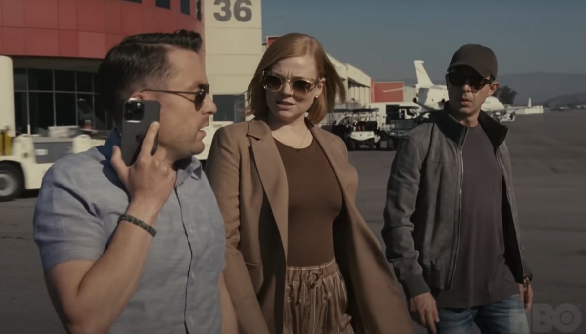 New Trailer for HBO’s SUCCESSION