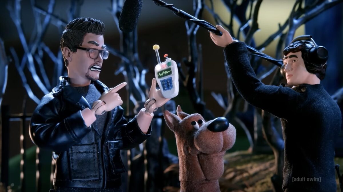 ROBOT CHICKEN Is Back With a Wild New Special and You Can Enjoy The First Trailer! — GeekTyrant