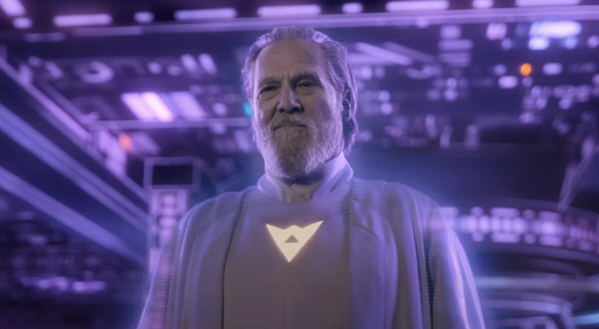 ARES Trailer Puts The Spotlight on Flynn and His Legacy — GeekTyrant