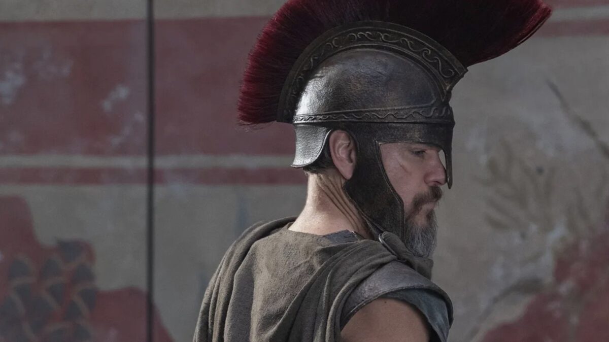 Christopher Nolan’s THE ODYSSEY Sold Out IMAX Screenings… A Year Before Release — GeekTyrant