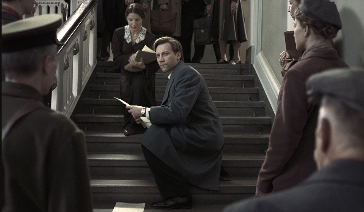 Sergey Loznitsa’s Totalitarian History Lesson Simmers In Hard Truths [Cannes]