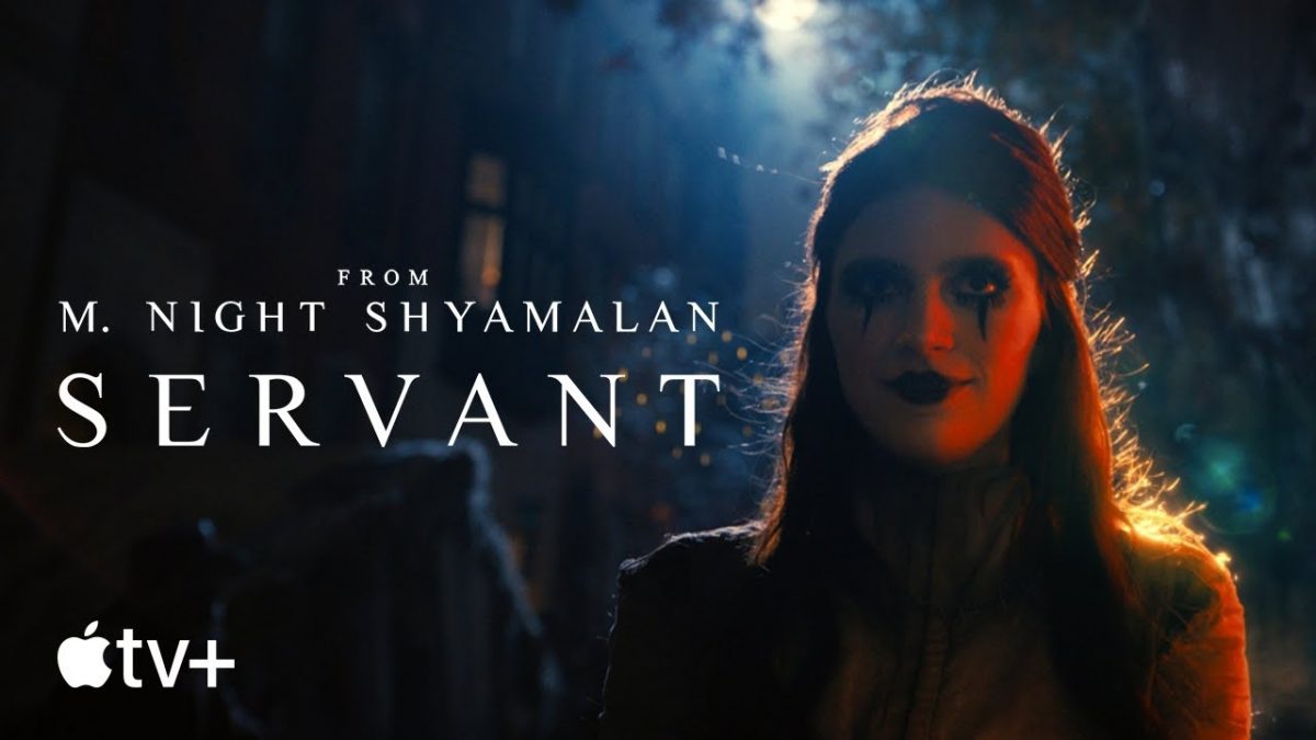 M. Night Shyamalan’s Apple TV+ Thriller Series Comes To An Emotional & Epic Conclusion In January