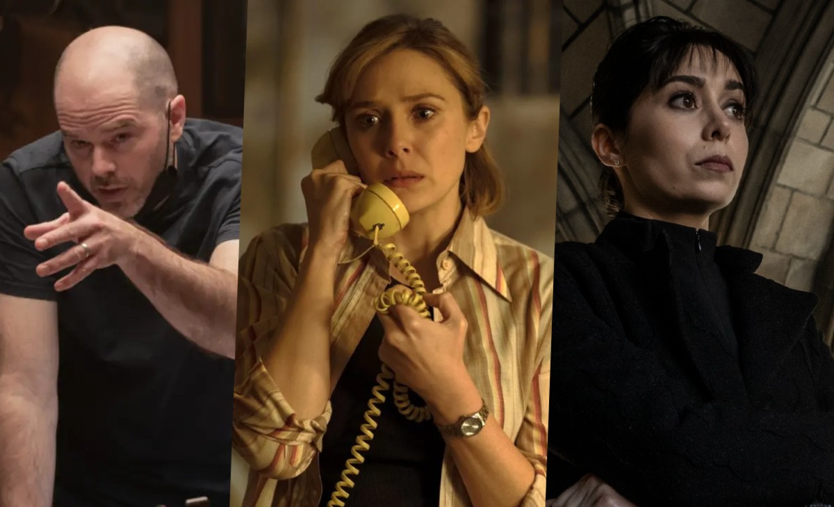 Elizabeth Olsen & Cristin Milioti FX Series From Sean Durkin Rounds Out Main Cast