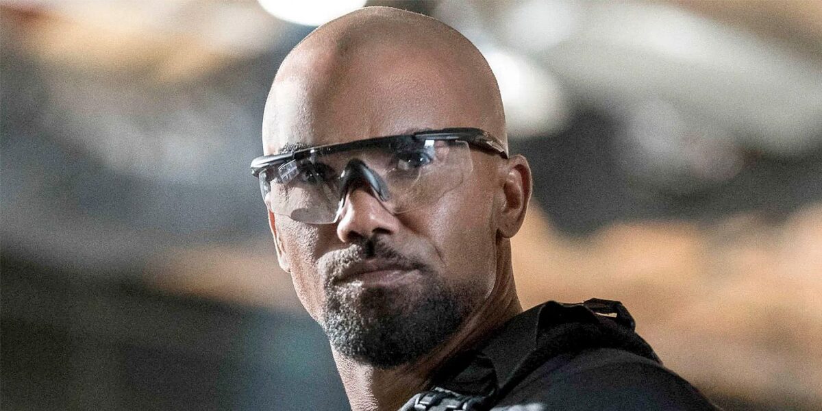‘S.W.A.T.’ Canceled for the Third Time By CBS, Star Shemar Moore Isn’t Giving Up