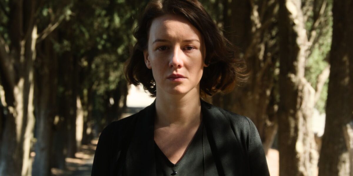 Michael Winterbottom’s Intense Political Thriller Is a Powerful WWII Story That’s Remarkably Relevant Today