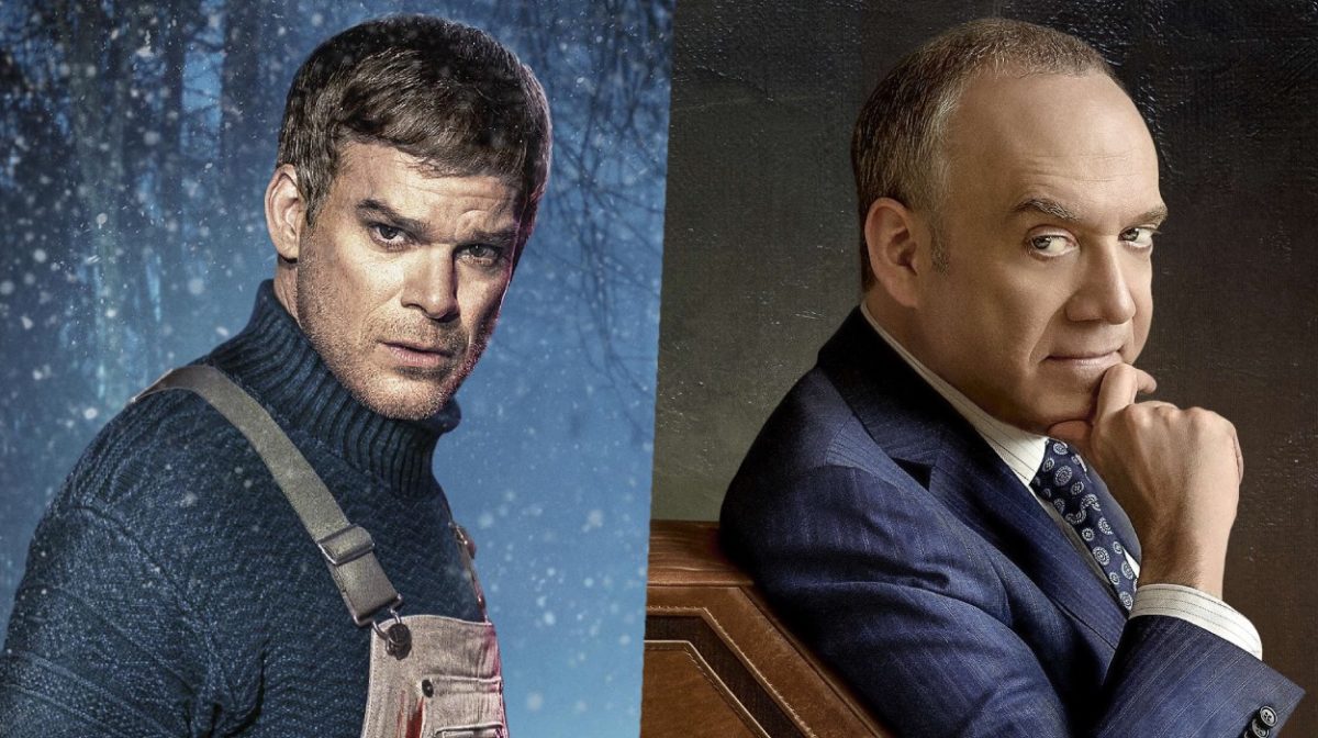 Showtime Is Hoping To Create “Billions” & “Dexter” Expanded Franchises With Multiple Spinoffs Planned