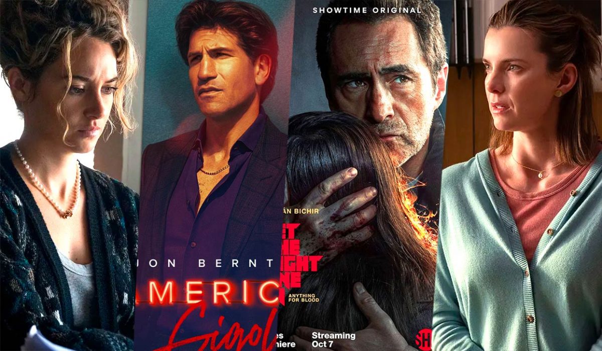 Showtime Merges With Paramount+ & Cancelation Casualties Are ‘Three Women,’ ‘Let The Right One In’ & American Gigolo’