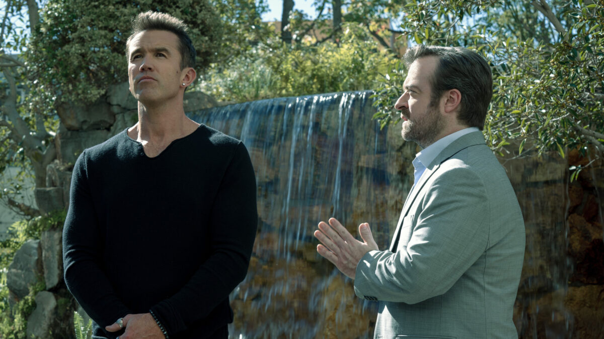 Apple TV+’s ‘Mythic Quest’ Expansion Anthology Series Debuts On March 26