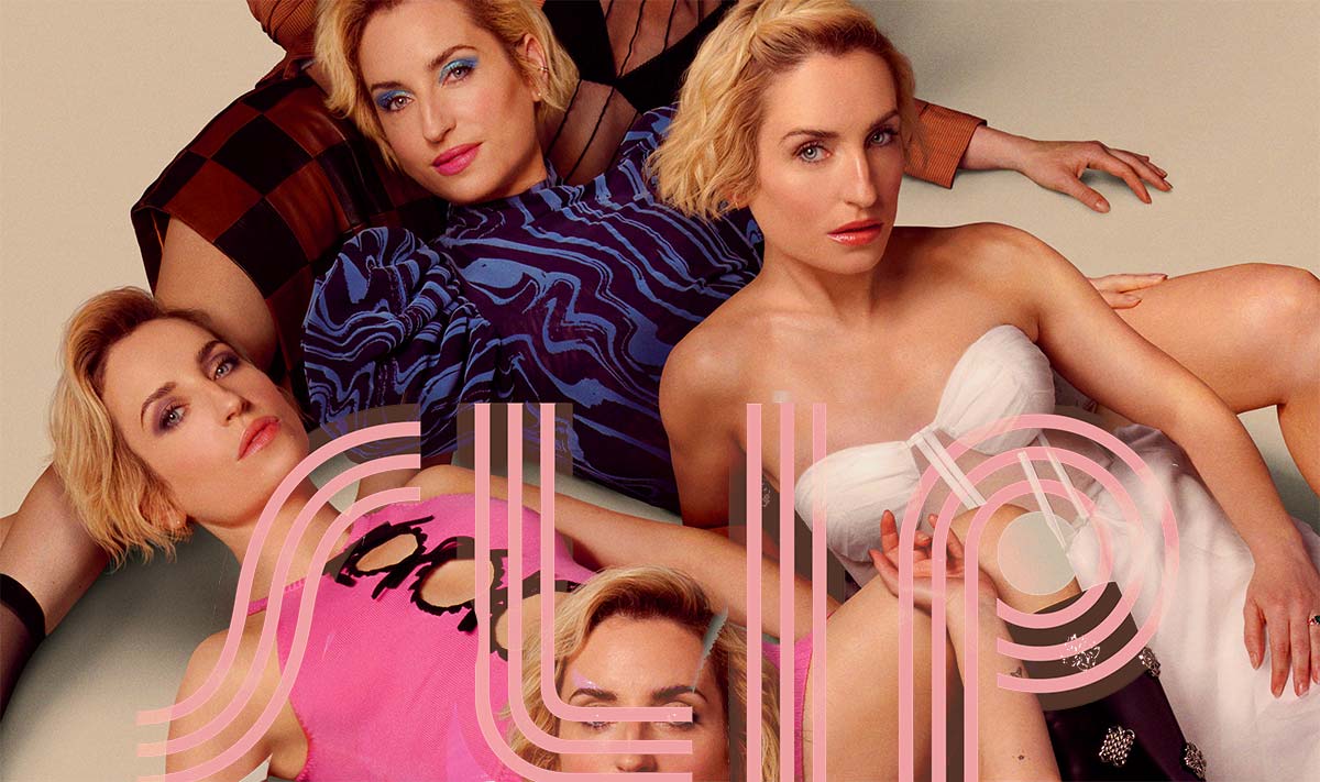 Restless In Marriage, Zoe Lister-Jones Travels The Multiverse To Find New Partners & Herself