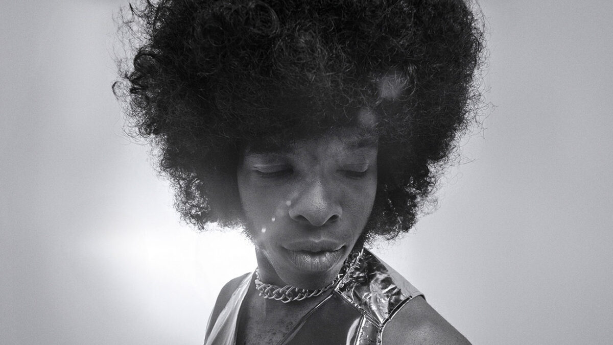 Questlove Remembers Late Sly Stone After Directing ‘Sly Lives!’ Doc