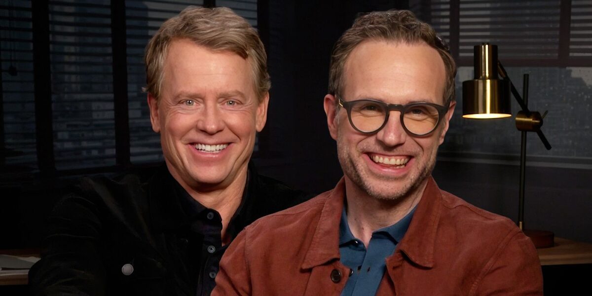‘Smoke’ Stars Rafe Spall and Greg Kinnear Break Down That Horrific WTF Death