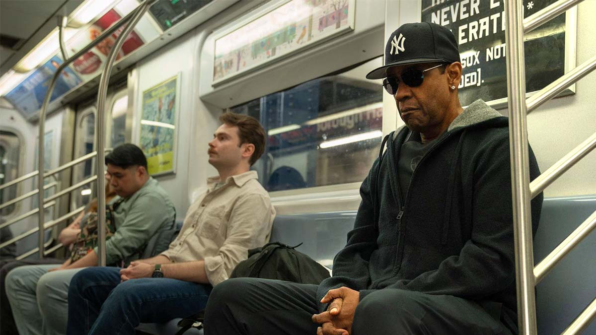 Spike Lee Once Again Brings Out The Best In Denzel Washington [Cannes]