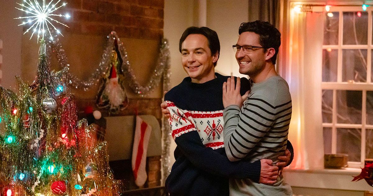 Michael Ausiello Honors Kit Cowan in Spoiler Alert