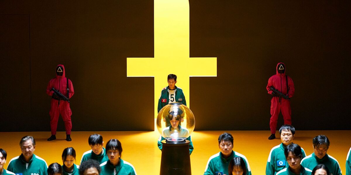 This Brutal Final Installment Takes Everything That Works, Cranks It Up to 100, and Then Goes Even Further