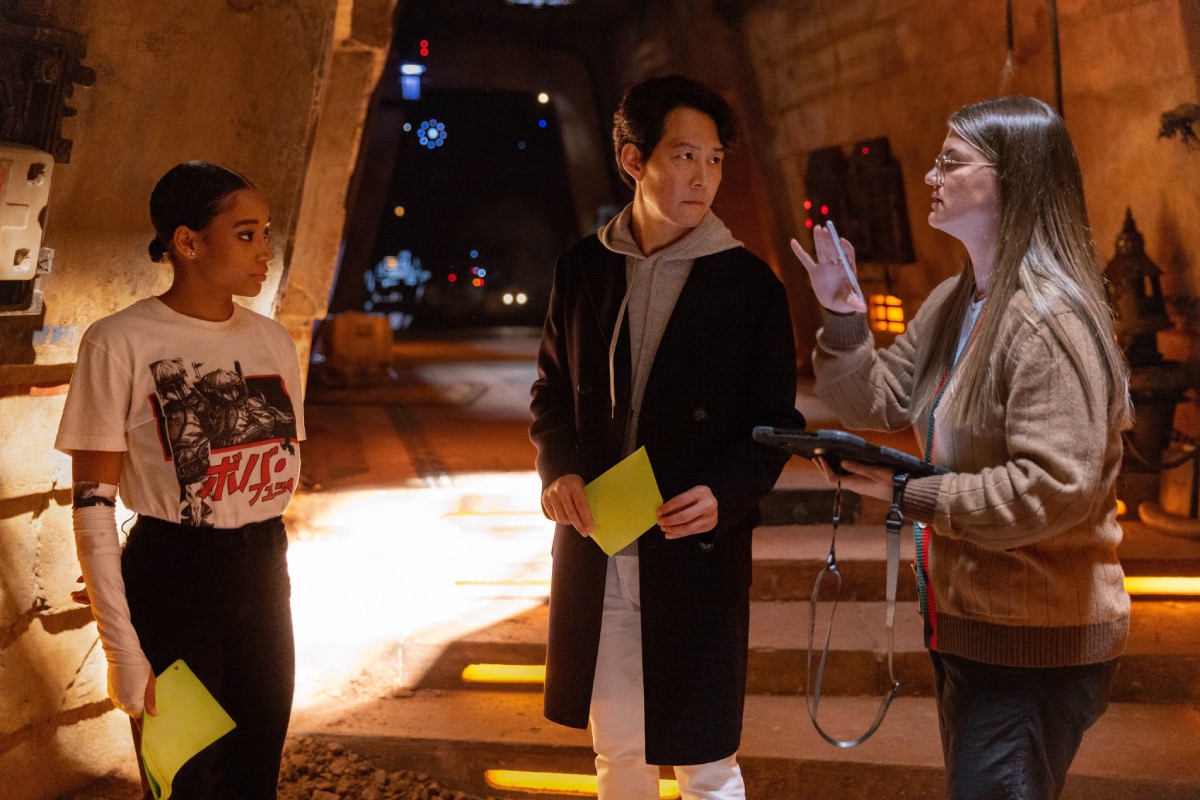Full Cast & Synopsis Revealed As Production Begins On New ‘Star Wars’ Series