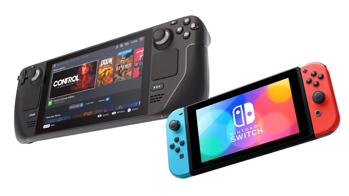 Steam Deck Developers Explain Probable Future of Steam Deck and Possibly Why a More Powerful Switch Isn’t Here — GeekTyrant