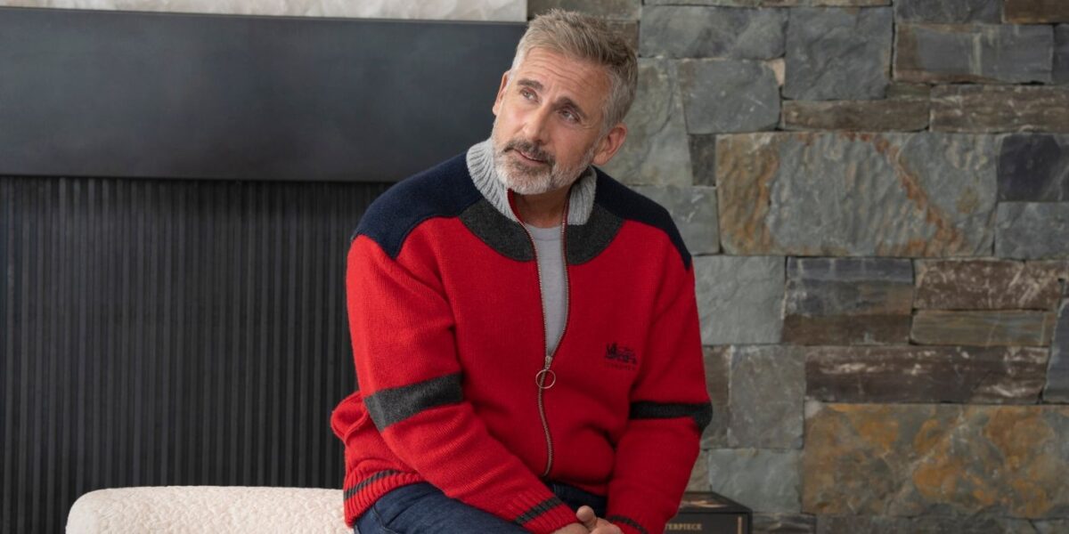 Jesse Armstrong and HBO’s ‘Mountainhead,’ Starring Steve Carell, Is Rich in Laughs but Lacks the Substance of ‘Succession’