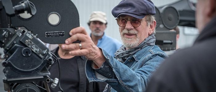 Steven Spielberg Wants to Direct a TV Series; He Would Have Directed MARE OF EASTTOWN If Given The Chance — GeekTyrant