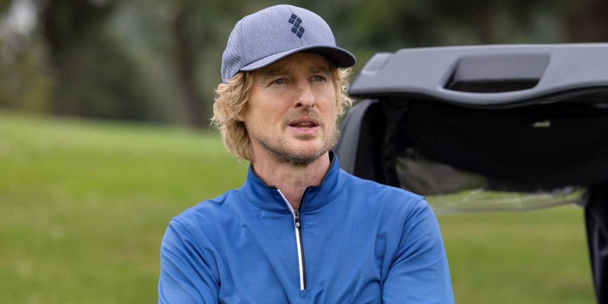 Owen Wilson Tees up Career-Best Work in Apple TV+’s Feel-Good Follow-Up for Fans of ‘Ted Lasso’ and ‘Shrinking’