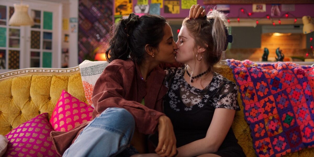 Fawzia Mirza’s Intergenerational Story Is A Heartbreaking Family Drama & Loving Homage To Bollywood