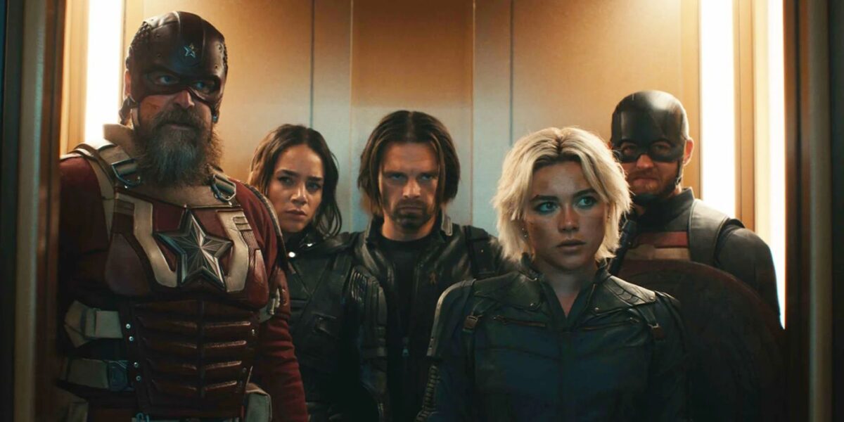 ‘Thunderbolts*’ Wins Second Weekend, ‘Sinners’ Holds Strong, ‘Snow White’ Tanks