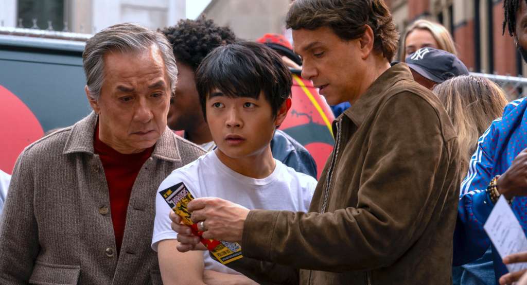 Struggles to Balance Nostalgia and New Fun