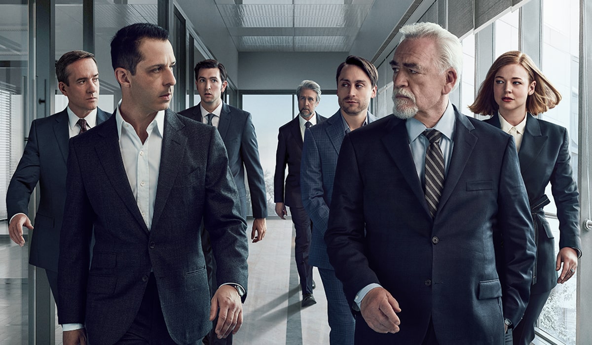 Brian Cox Calls Jeremy Strong’s Method Acting “F*cking Annoying” & Recommends Marijuana Use Instead