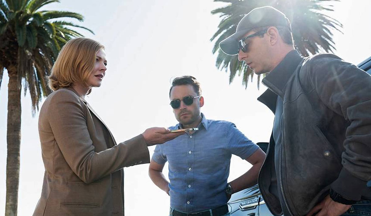 Drama Series Emmys 2023 Predictions And Contenders