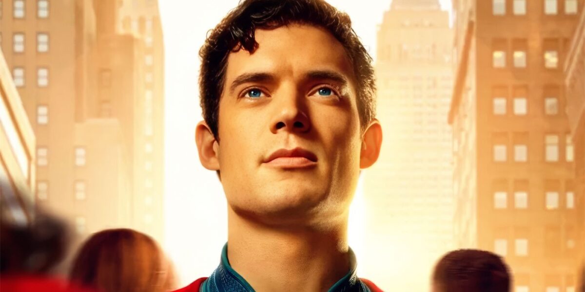 ‘Superman’ Is Already Exceeding Box Office Expectations With Kaiju-Sized Friday Projections