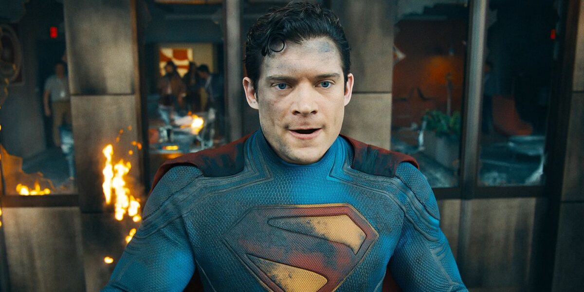 James Gunn’s Superman’s Rotten Tomatoes Debut Sparks a Surprisingly Unanimous Reaction
