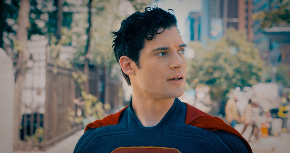 Old Superman Dean Cain: New Superman Too Woke