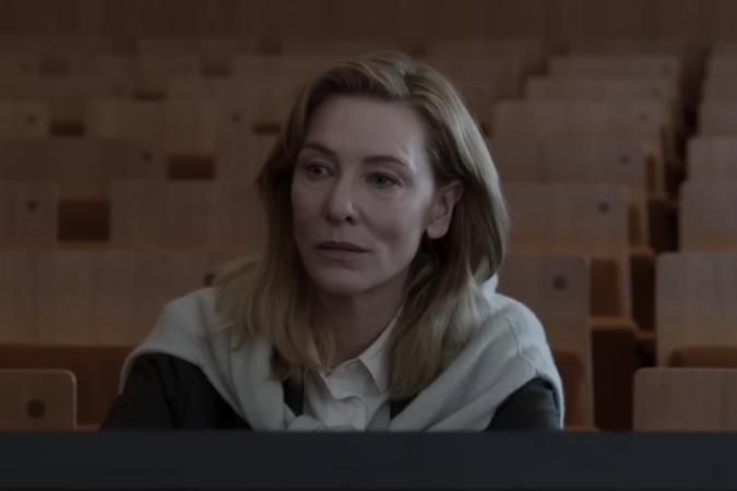 Damien Chazelle Is Glad; The Televised Horse Race; Best True Crime