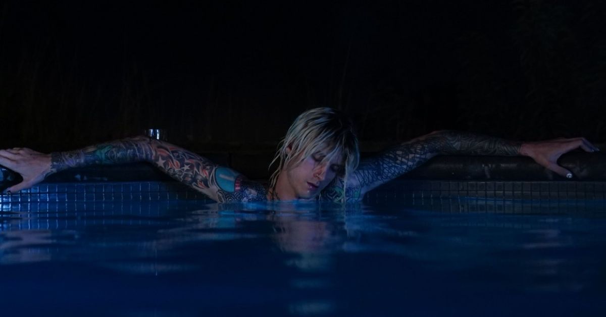 Taurus Writer-Director Tim Sutton on Working With Machine Gun Kelly