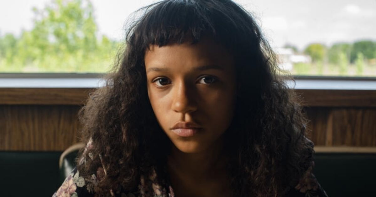 Taylor Russell on Acting Alongside Timothée Chalamet as Cannibal Lovers in Bones and All