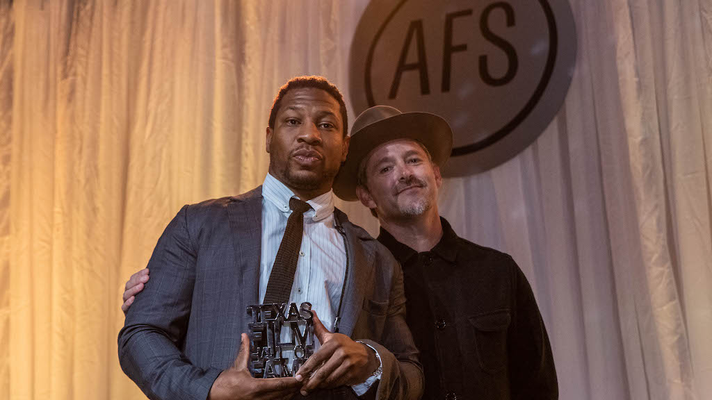 Warner Bros. CEO Amps Maverick Filmmakers