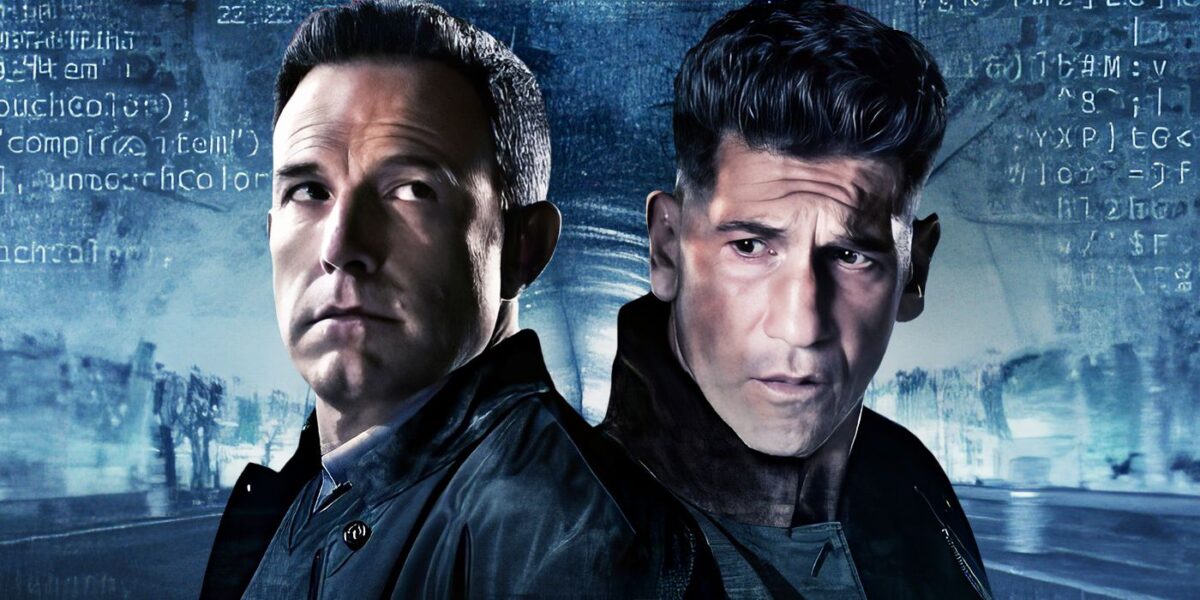 ‘The Accountant 2’s Director Opens Up About the “Dysfunction” of the Industry and Waiting Almost a Decade to Make This Sequel