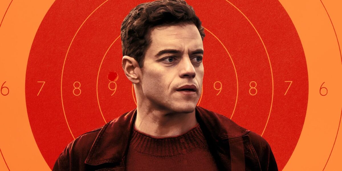 ‘The Amateur’ Director Breaks Down Every “Mindf*ck” Kill and That Ending [Exclusive]